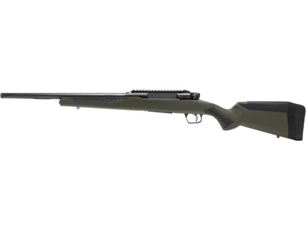 Savage Arms Impulse Hog Hunter Straight Pull Centerfire Rifle For Sale