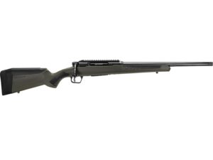 Savage Arms Impulse Hog Hunter Straight Pull Centerfire Rifle For Sale