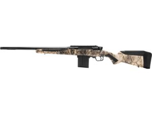 Savage Arms Impulse Predator Straight Pull Centerfire Rifle For Sale