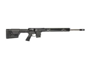 Savage Arms MSR15 Semi-Automatic Centerfire Rifle 224 Valkyrie 22" Barrel Stainless and Black Adjustable For Sale