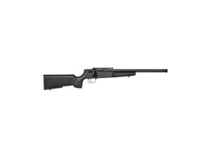 Savage Arms Rascal Bolt Action Rimfire Rifle 22 Long Rifle 16.13" Barrel Black and Black For Sale