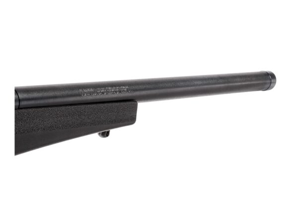 Savage Arms Rascal Single Shot Youth Rimfire Rifle 22 Long Rifle 16.125″ Barrel Black and Black For Sale