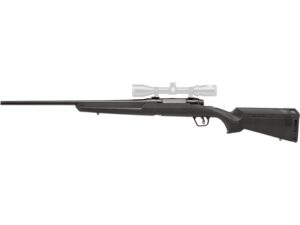 Savage Axis II Left Hand Bolt Action Centerfire Rifle For Sale