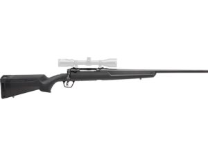 Savage Axis II Left Hand Bolt Action Centerfire Rifle For Sale