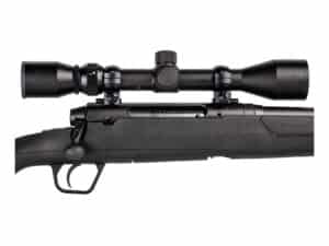 Savage Axis XP Youth Bolt Action Centerfire Rifle with 3-9x40mm Scope For Sale
