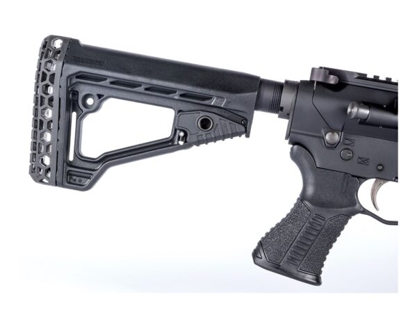 Savage MSR10 Hunter Semi-Automatic Centerfire Rifle For Sale