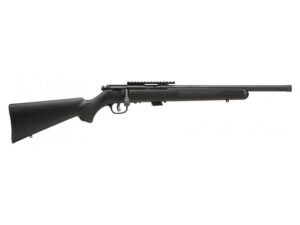 Savage Mark II FVSR Bolt Action Rimfire Rifle For Sale