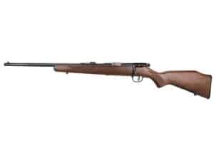 Savage Mark II-G Left Hand Bolt Action Rimfire Rifle For Sale