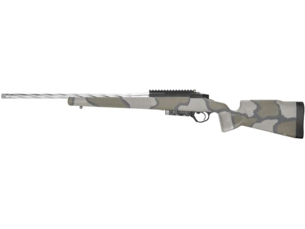 Seekins Precision HAVAK Element Bolt Action Centerfire Rifle For Sale