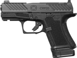 Shadow Systems CR920 Combat Optic Cut Semi-Automatic Pistol For Sale