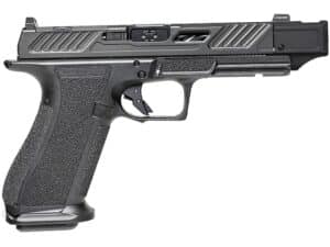 Shadow Systems DR920P Elite Optic Cut Semi-Automatic Pistol For Sale