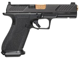 Shadow Systems MR920 Combat Optic Cut Semi-Automatic Pistol For Sale