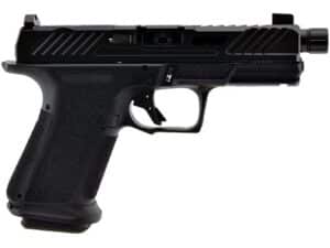 Shadow Systems MR920 Elite Optic Cut Semi-Automatic Pistol For Sale