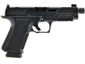 Shadow Systems MR920L Elite Optic Cut Semi-Automatic Pistol For Sale