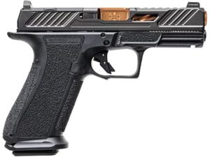 Shadow Systems XR920 Elite Semi-Automatic Pistol