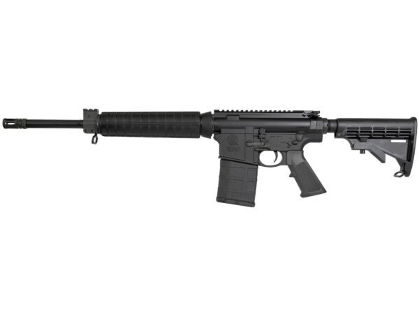 Smith & Wesson M&P 10 Optics Ready Semi-Automatic Centerfire Rifle For Sale