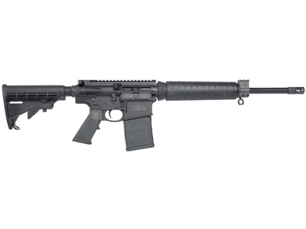 Smith & Wesson M&P 10 Optics Ready Semi-Automatic Centerfire Rifle For Sale