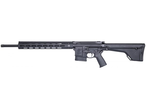 Smith & Wesson M&P 10 Performance Center Semi-Automatic Centerfire Rifle 6.5 Creedmoor 20″ Barrel Black and Black Fixed For Sale