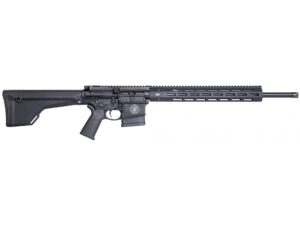 Smith & Wesson M&P 10 Performance Center Semi-Automatic Centerfire Rifle 6.5 Creedmoor 20" Barrel Black and Black Fixed For Sale