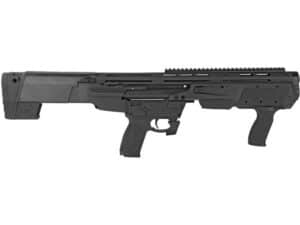Smith & Wesson M&P 12 12 Gauge Pump Action Shotgun 19" Barrel Black and Matte Black For Sale