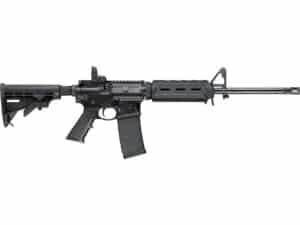 Smith & Wesson M&P 15 Sport II Optics Ready Magpul M-LOK Semi-Automatic Centerfire Rifle For Sale