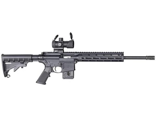 Smith & Wesson M&P15-22 Sport Optics Ready Semi-Automatic Rimfire Rifle For Sale