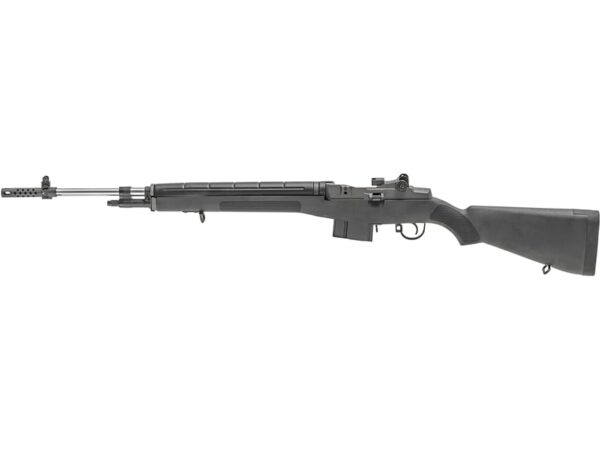 Springfield Armory M1A Loaded California Compliant Semi-Automatic Centerfire Rifle For Sale