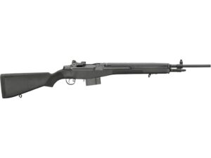 Springfield Armory M1A Loaded New York Compliant Semi-Automatic Centerfire Rifle For Sale