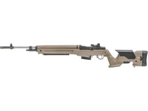 Springfield Armory M1A Loaded Precision Semi-Automatic Centerfire Rifle For Sale