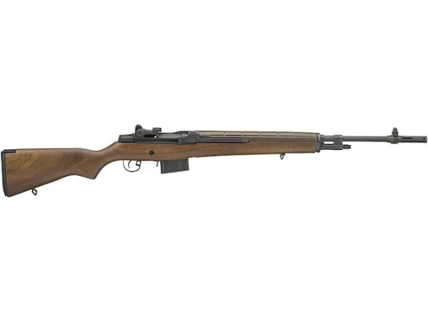 Springfield Armory M1A Loaded Semi-Automatic Centerfire Rifle For Sale