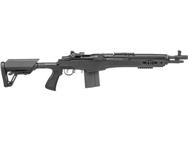 Springfield Armory M1A Socom 16 CQB Semi-Automatic Centerfire Rifle For Sale