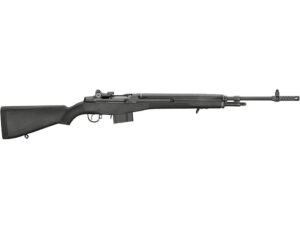 Springfield Armory M1A Standard Issue Rifle California Compliant Semi-Automatic Centerfire Rifle For Sale