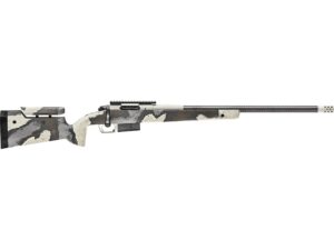 Springfield Armory Model 2020 Waypoint Adjustable Stock Bolt Action Centerfire Rifle For Sale