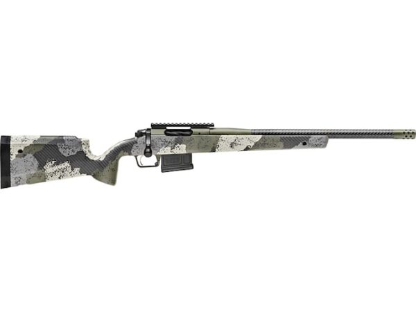 Springfield Armory Model 2020 Waypoint Bolt Action Centerfire Rifle For Sale