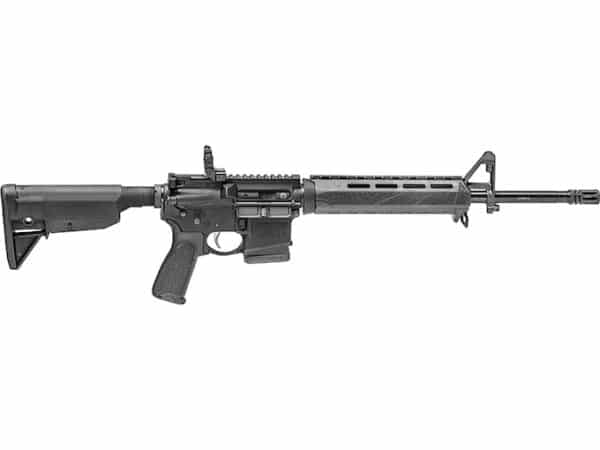 Springfield Armory SAINT AR-15 Semi-Automatic Centerfire Rifle For Sale