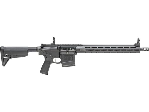 Springfield Armory SAINT VICTOR AR-10 Semi-Automatic Centerfire Rifle For Sale