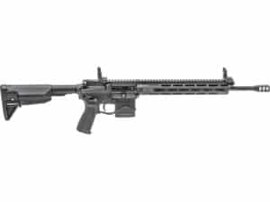 Springfield Armory Saint Edge Semi-Automatic Centerfire Rifle For Sale