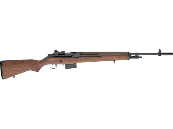 Springfield Armory Standard M1A Semi-Automatic Centerfire Rifle For Sale