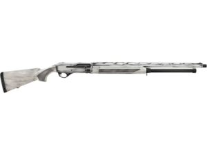 Stoeger M3500 Snow Goose 12 Gauge Semi-Automatic Shotgun 28" Barrel Cerakote and White For Sale