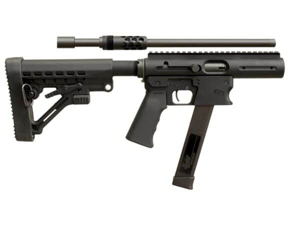 TNW Firearms Aero Survival Semi-Automatic Centerfire Rifle For Sale