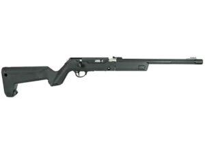 Tactical Solutions Owyhee Takedown Bolt Action Rimfire Rifle 22 Long Rifle 16.5" Fluted Barrel Matte Black Compact For Sale