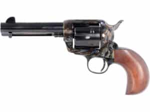 Taylor’s & Co 1873 Cattleman Birdshead Revolver For Sale