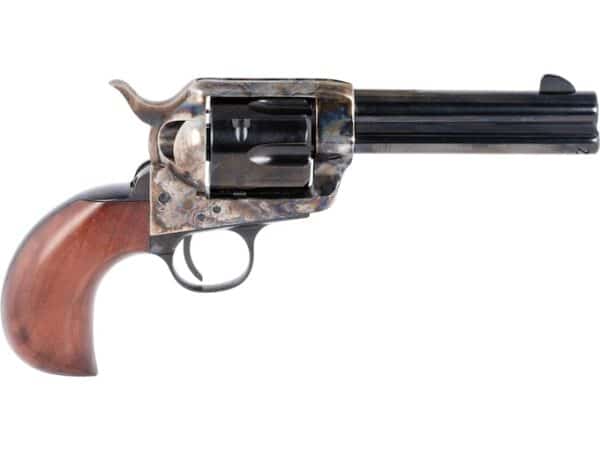 Taylor's & Company 1873 Birdshead Revolver For Sale