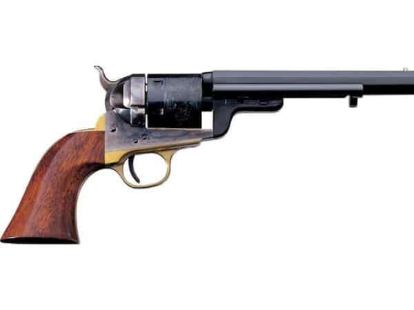 Taylor's & Co C. Mason 1851 Navy Revolver For Sale
