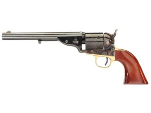 Taylor’s & Co Open Top Early/Navy Revolver For Sale
