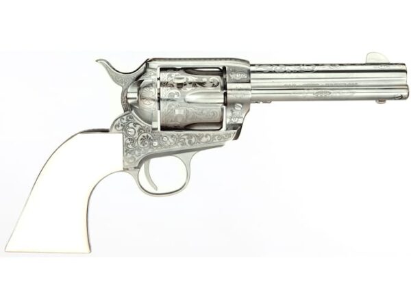 Taylor's & Co Outlaw Legacy Revolver For Sale