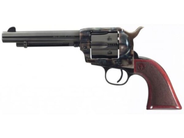 Taylor's & Co The Smoke Wagon Taylor Tuned Revolver For Sale