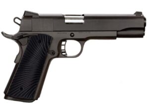 Taylor's & Company 1911 Semi-Automatic Pistol 9mm Luger 5" Barrel 10-Round Black For Sale
