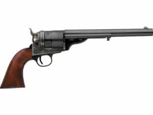 Taylor's & Company C. Mason 1860 Army Revolver 45 Colt (Long Colt) 8" Barrel 6-Round Blued Walnut For Sale