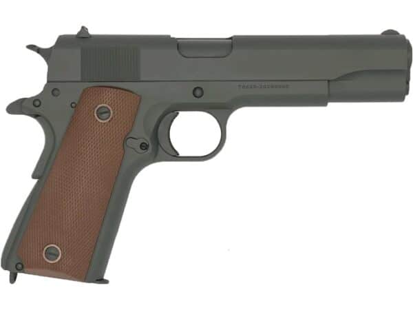 Tisas 1911 A1 US Army Semi-Automatic Pistol For Sale